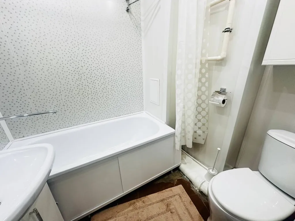 Квартира комфортная в центре города