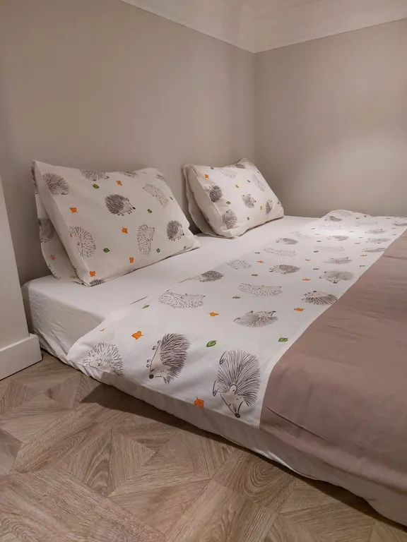 Квартира Царская квартира — Пушкин