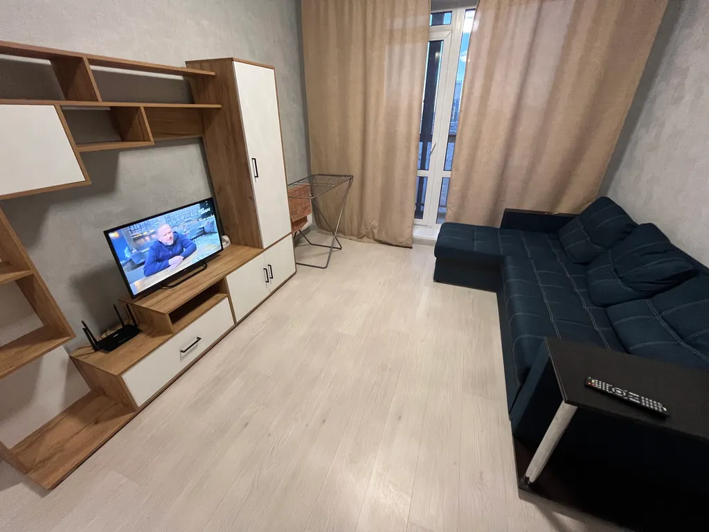 Квартира в центре города рядом с ТЦ Гвоздь