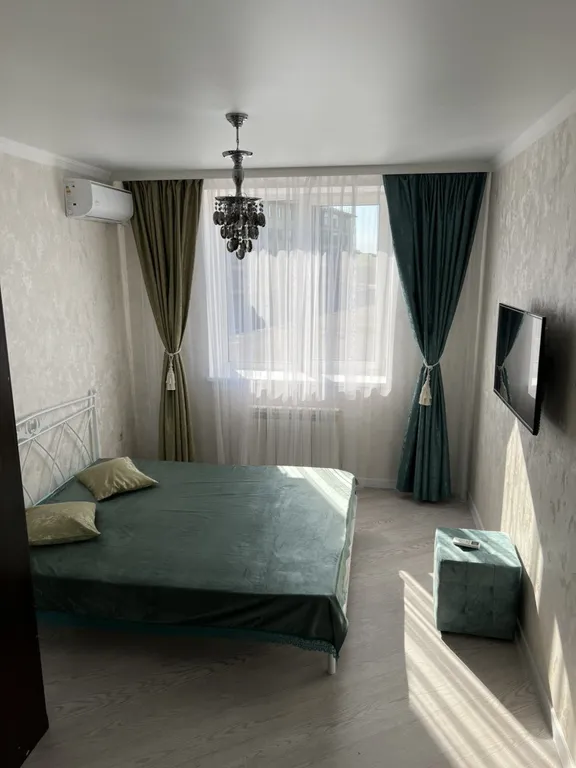 Новая квартира рядом с аэропортом