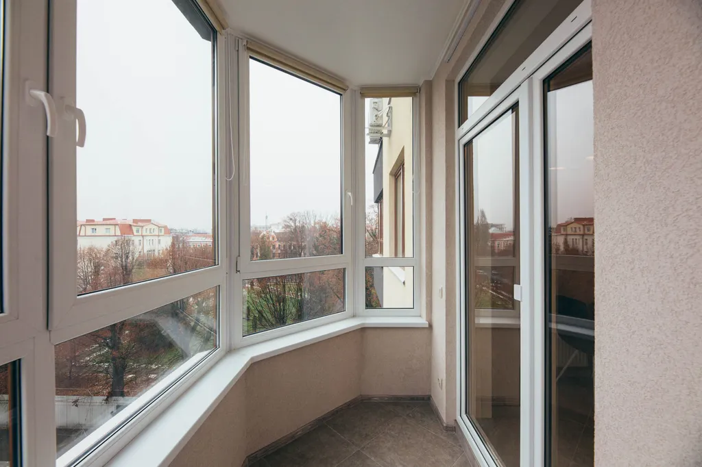 Квартира Квартира на Леонова, район Амалиенау — Калининград