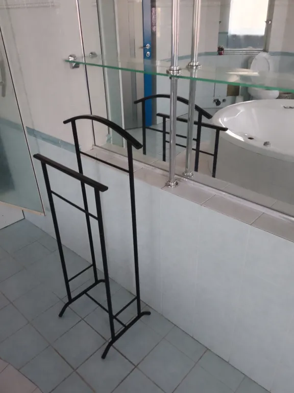 Квартира Четырёхместный номер эконом рядом с Аэропортом Толмачёво — Обь