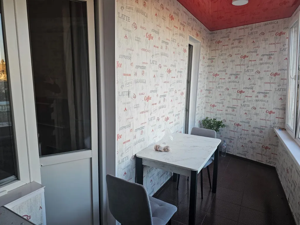 Квартира у моря