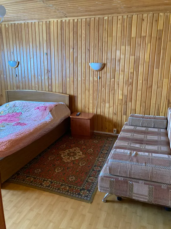 2-комнатный Дом