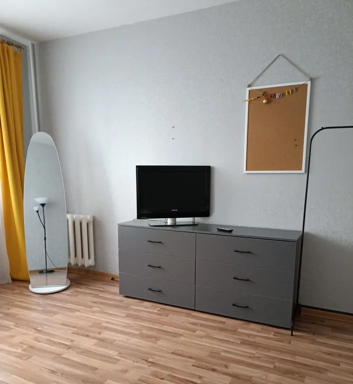 Уютная квартира в Инорсе — аренда посуточно в Уфа