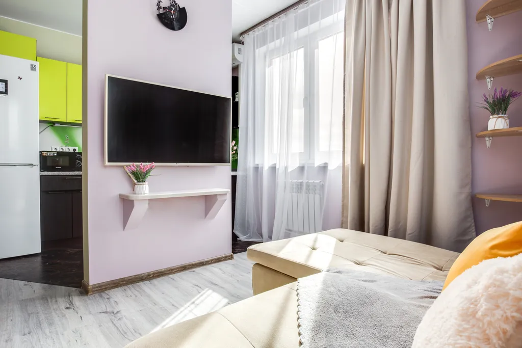 Сказочная студия у Щелковского шоссе