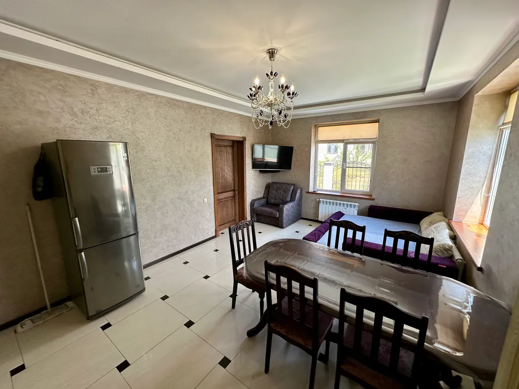 3-комнатный Дом