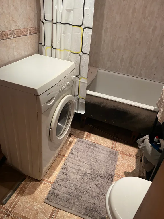 Квартира Большая квартира на набережной — Владивосток