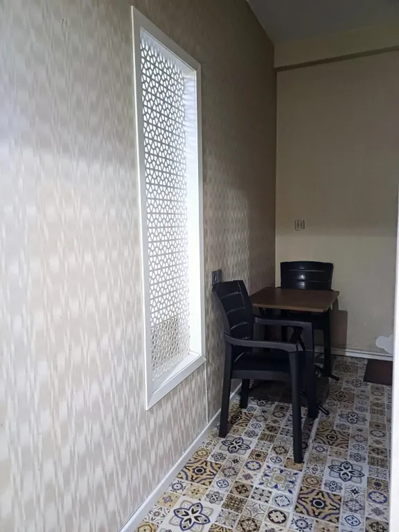 Апартаменты Порт Баку 2