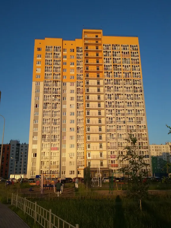 10 минут от Ярмарки и стадиона Нижний Новгород