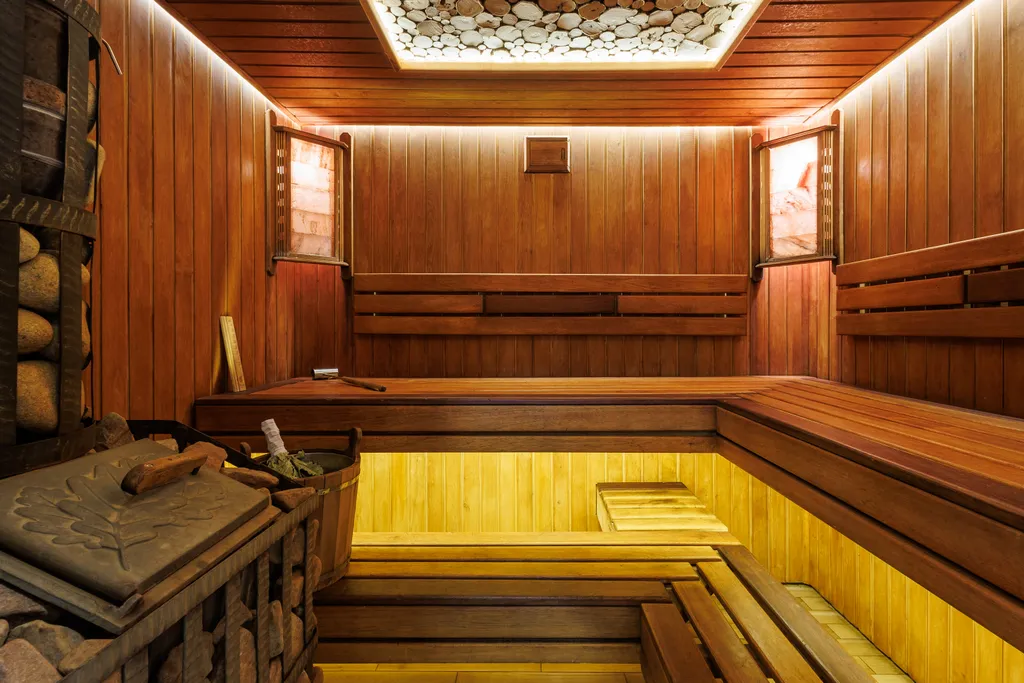 Дом с баней Дача в городе