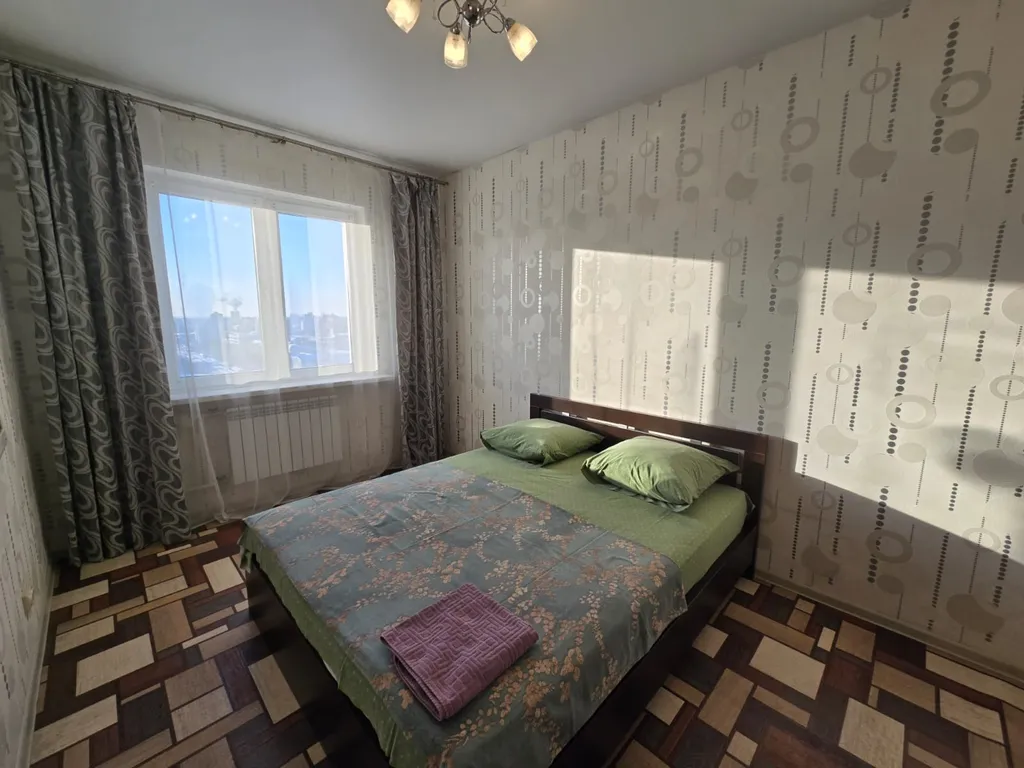 Апартамент в центре города