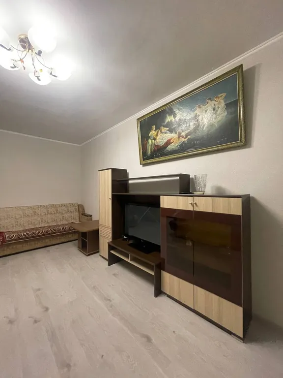 Квартира Квартира для большой семьи — Анапа