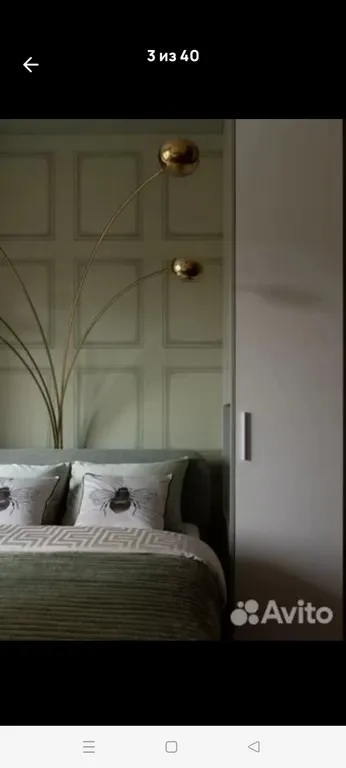 Квартира Квартира Your Beautiful Apart на Петроградке — Санкт-Петербург