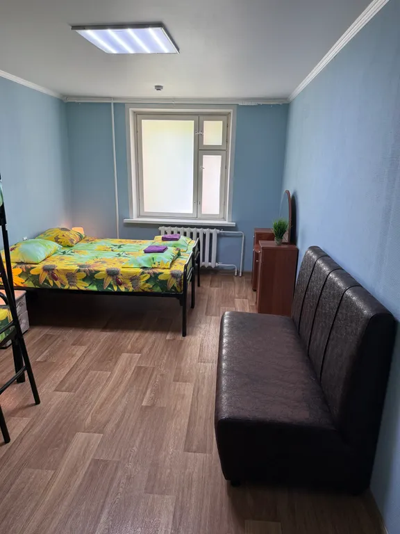 Квартира Комната — Тюмень