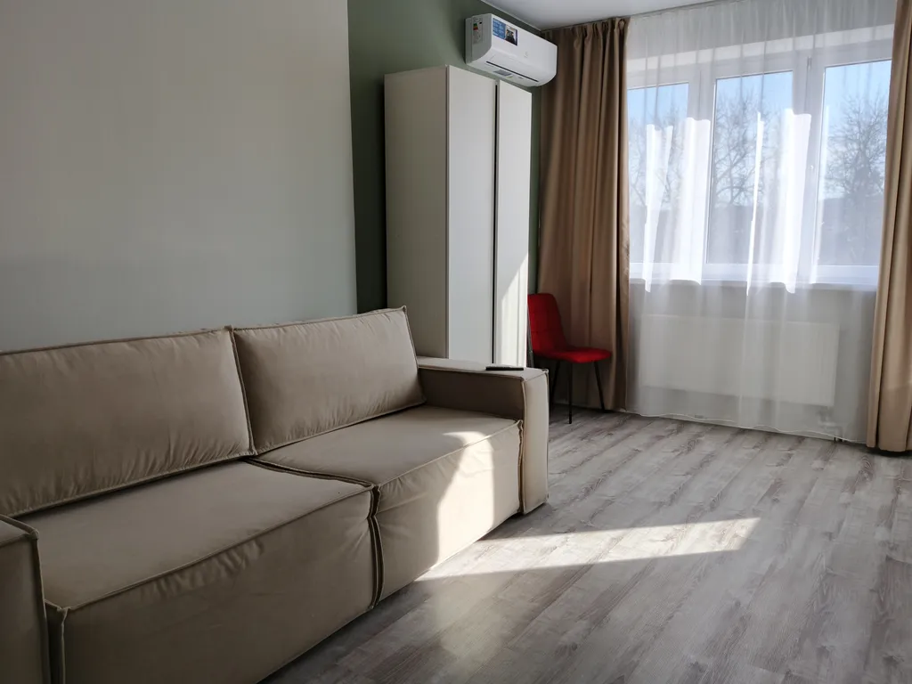 Квартира Уютная квартира на Ленина — Горячий Ключ