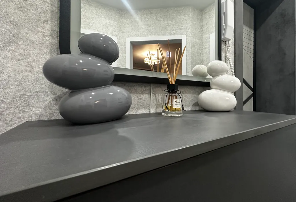 Новая, уютная, современная квартира в самом сердце города