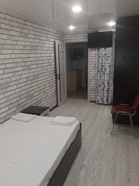 Квартира в самом центре