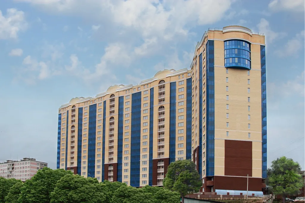 Студия Париж