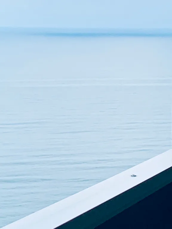 Апартаменты с видом на море и горы