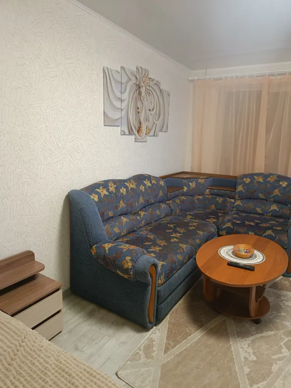 Квартира в центральной части города