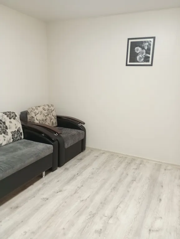 Двухкомнатная вблизи М-7