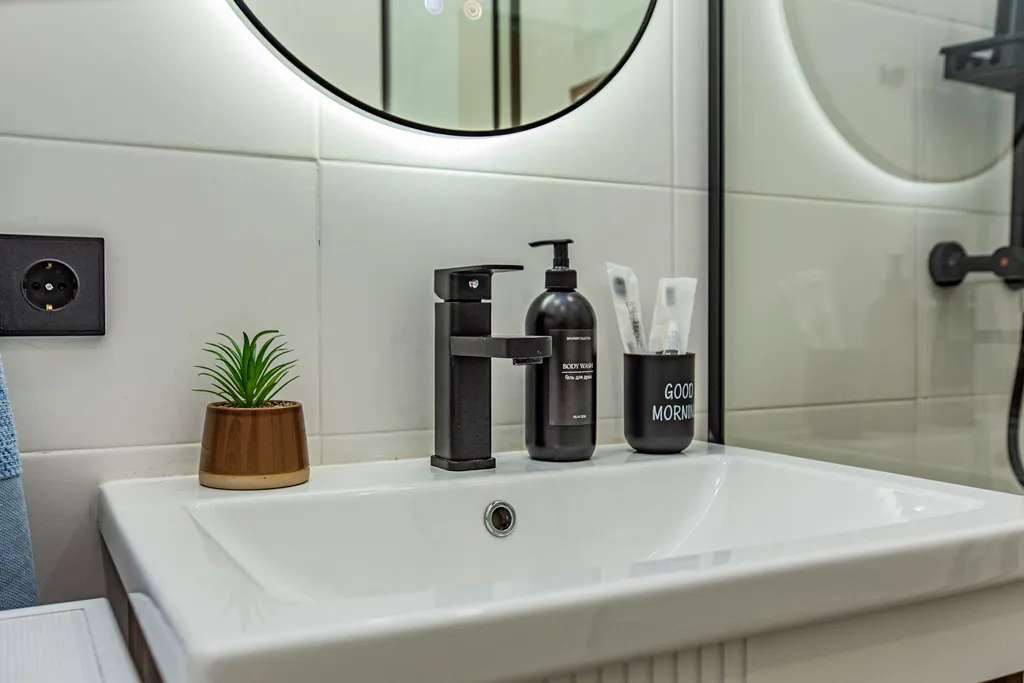 Квартира Студия 1 с шикарным видом и лоджией ЖК Еstet — Алматы