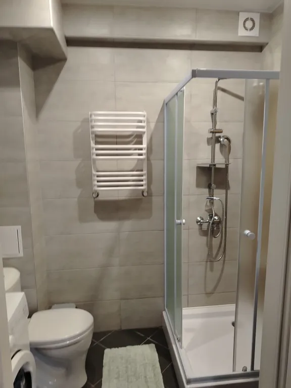 Апаратаменты на море