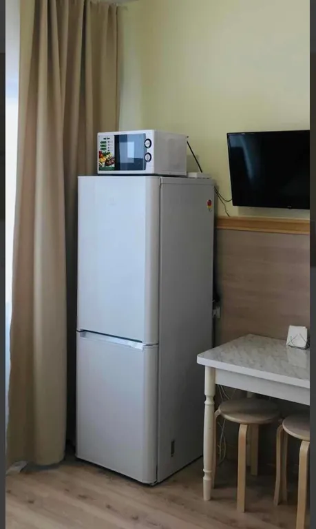 Уютная квартира-студия в районе Гимеин