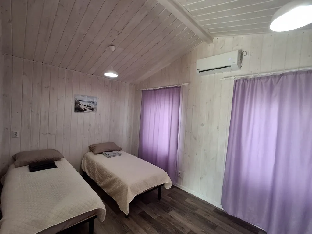 1-комнатный Дом