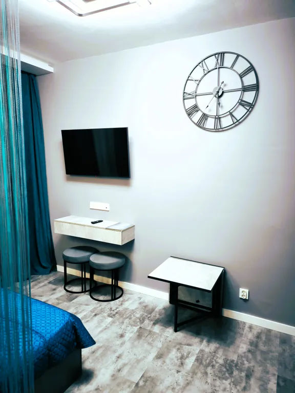 Квартира Квартира Уют и тепло — Екатеринбург