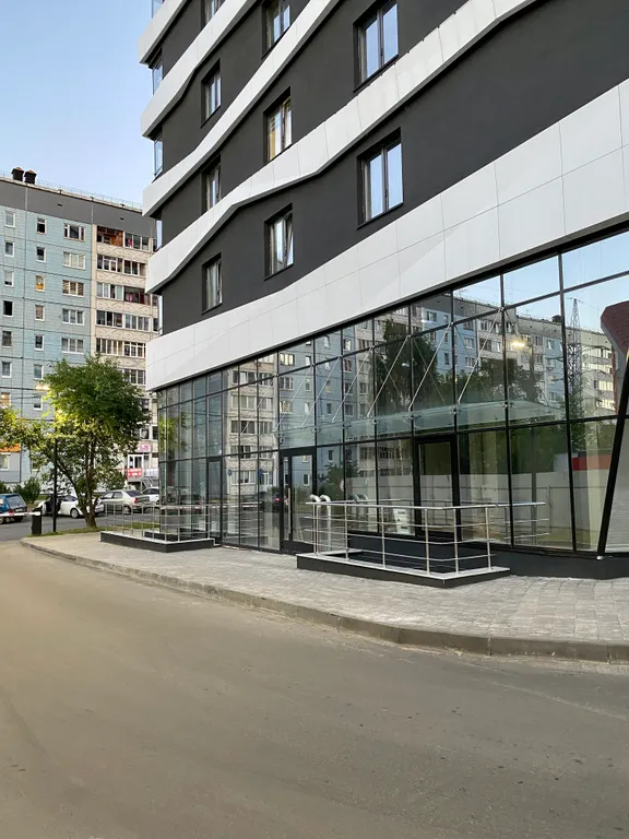 Tutuyut apart futura