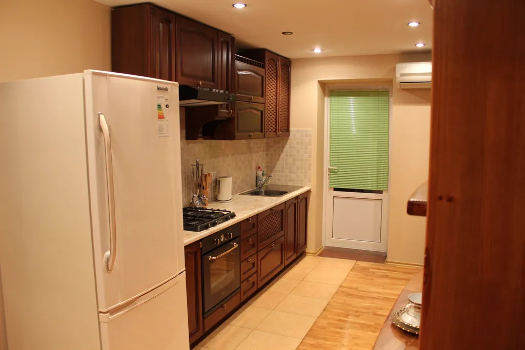 Коттедж 7-комнатный Дом — Эсто-Садок