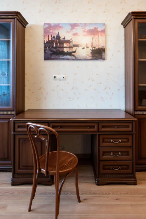Abri Luxe Toscana