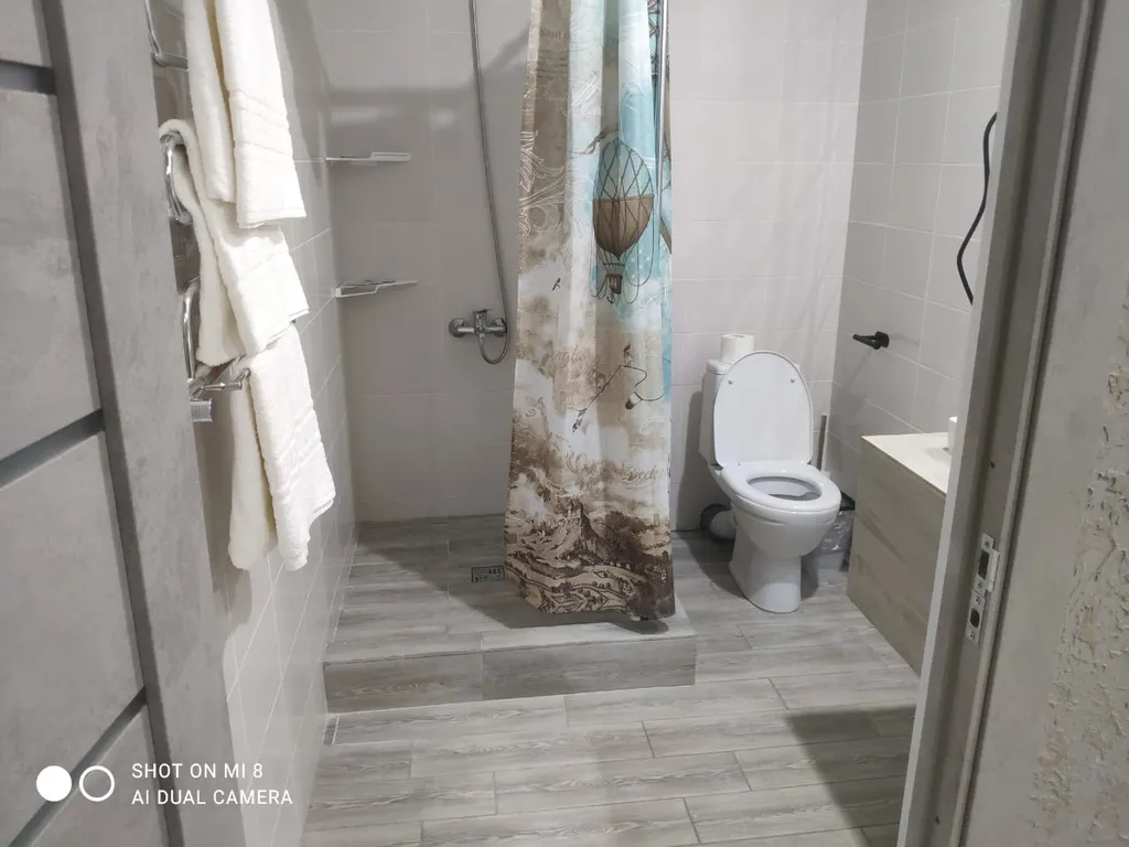 Квартира на м4