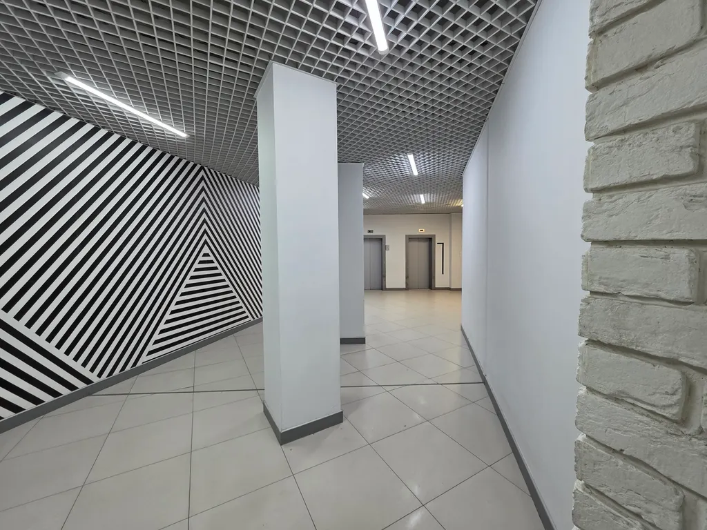 Квартира в клубном доме бизнес-класса