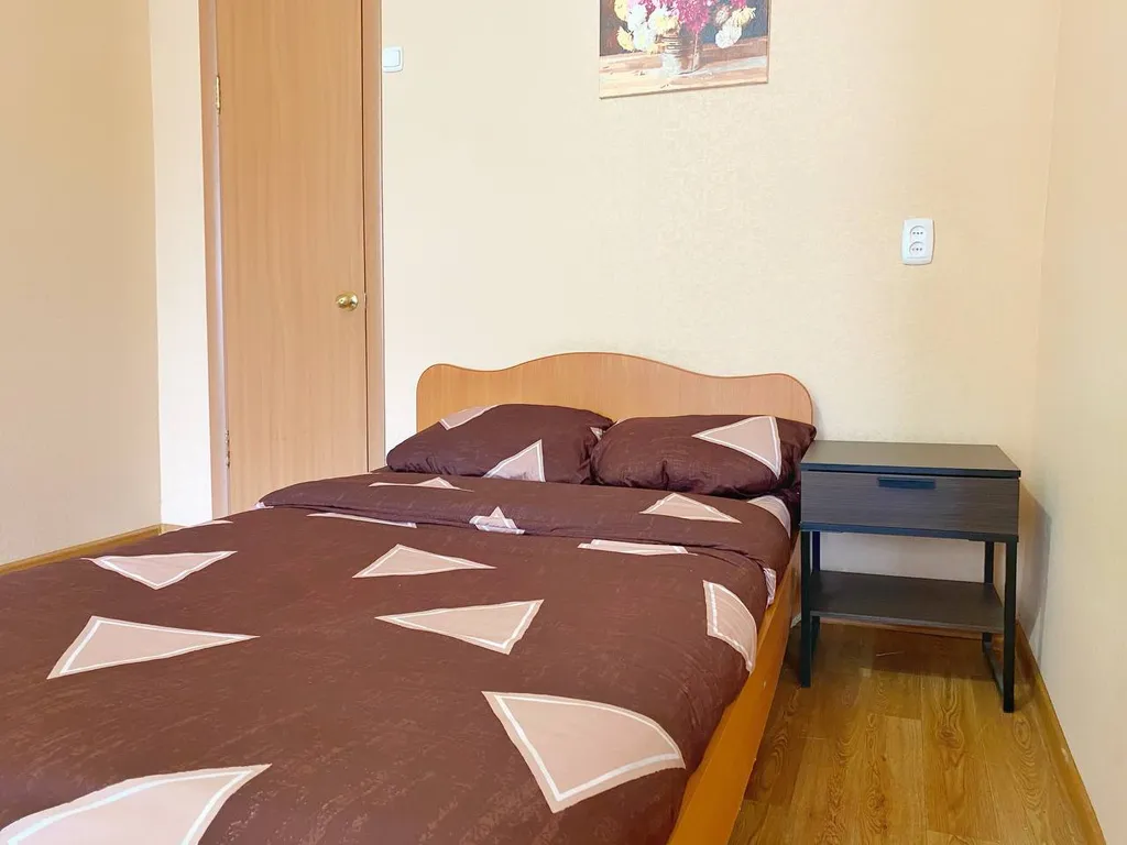 Уютная квартира на Комсомольском проспекте