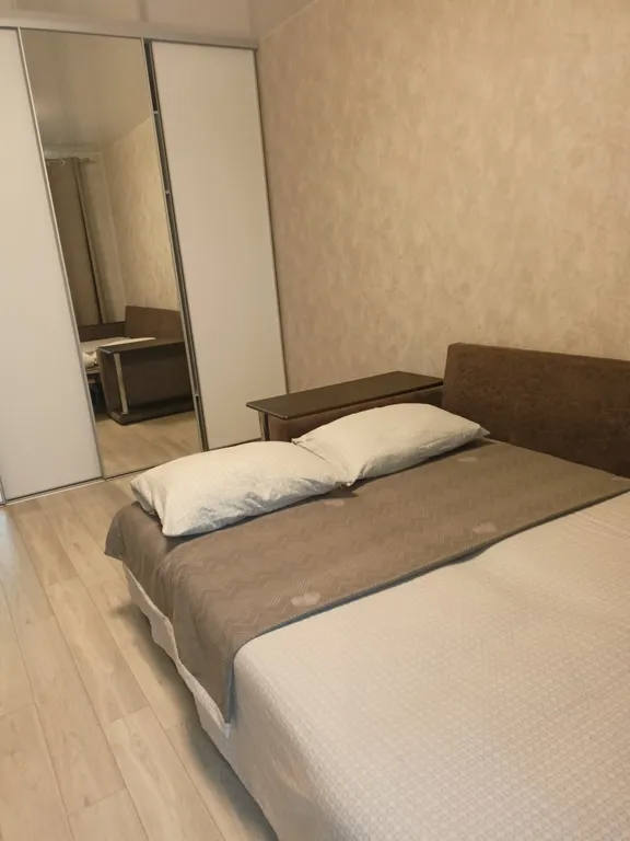 Квартира в ЖК Настроение