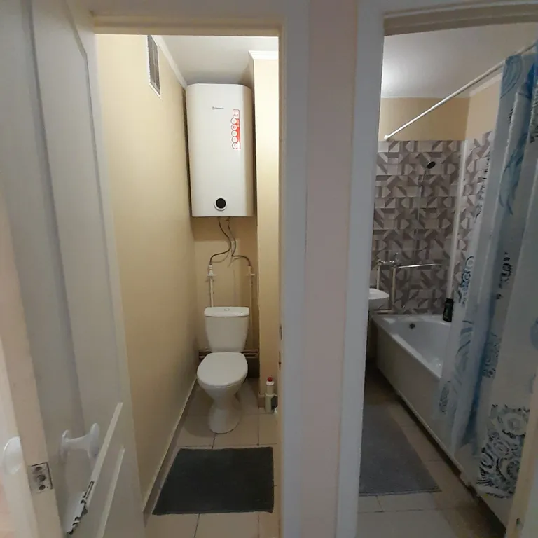 Просторная 4-х комнатная квартира рядом с объектами КАМАЗа