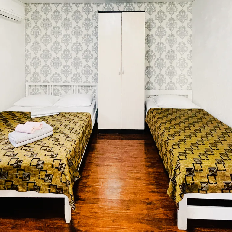 Квартира -студия