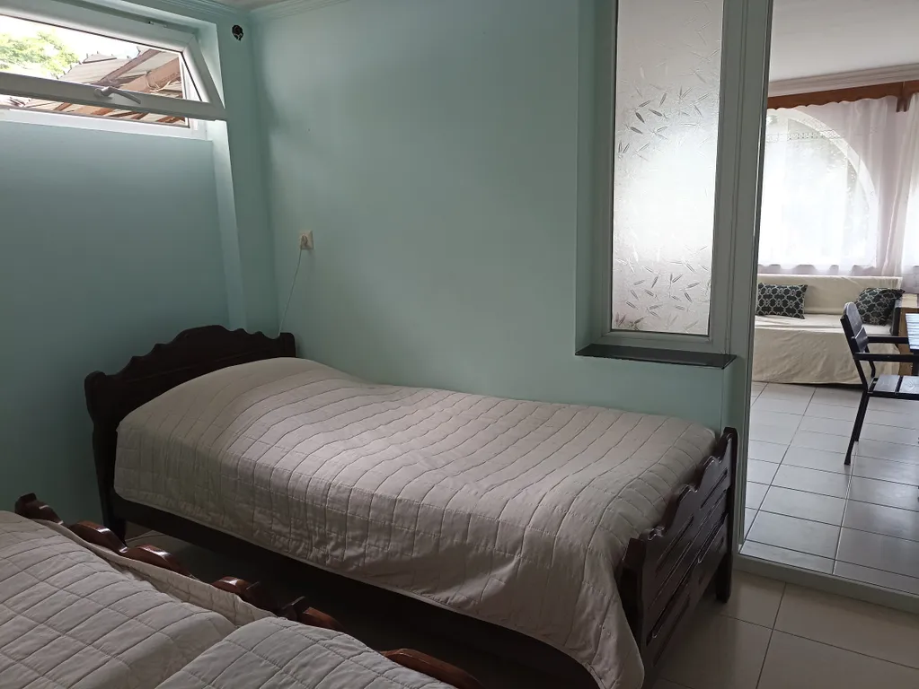 Апартаменты White House