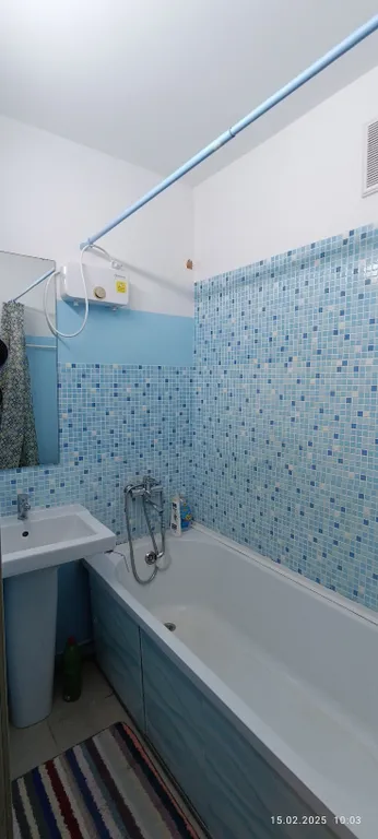 Квартира у Крепости и Монастыря