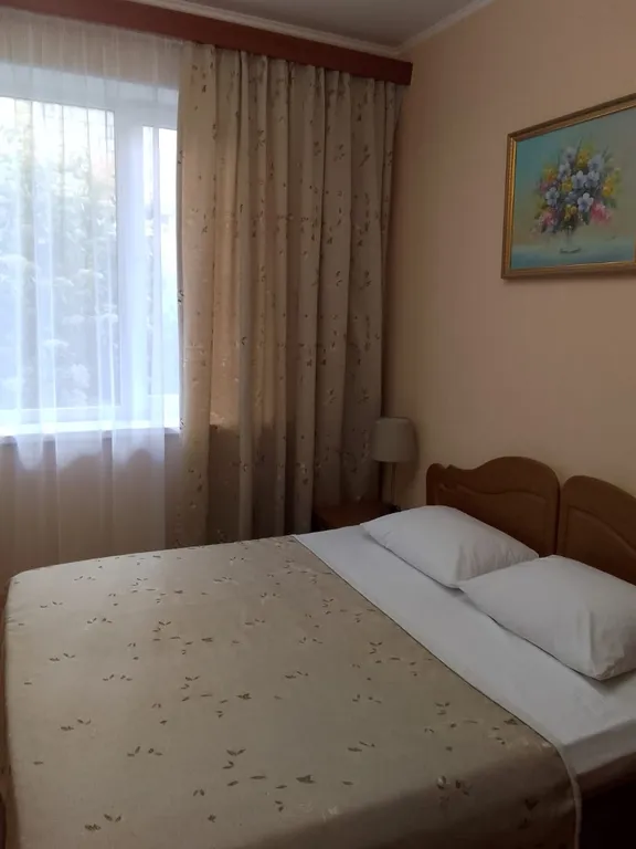 Квартира Комната — Геленджик