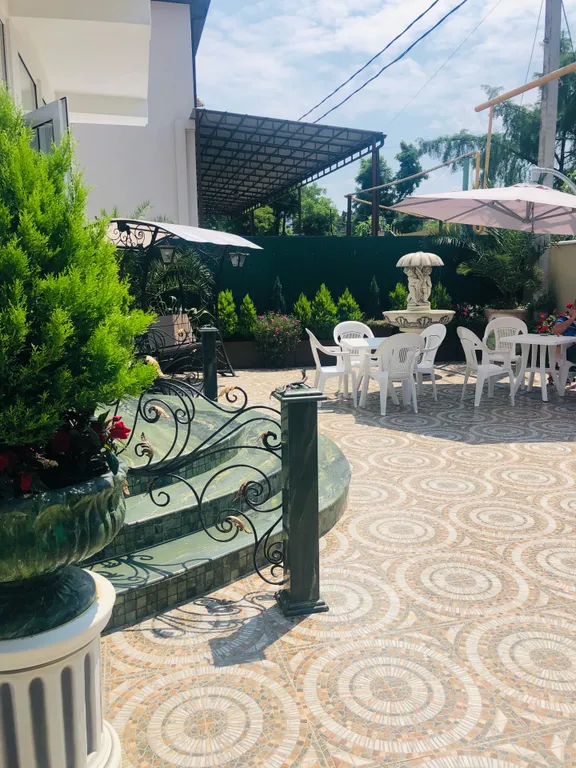 Квартира Комната — Адлер