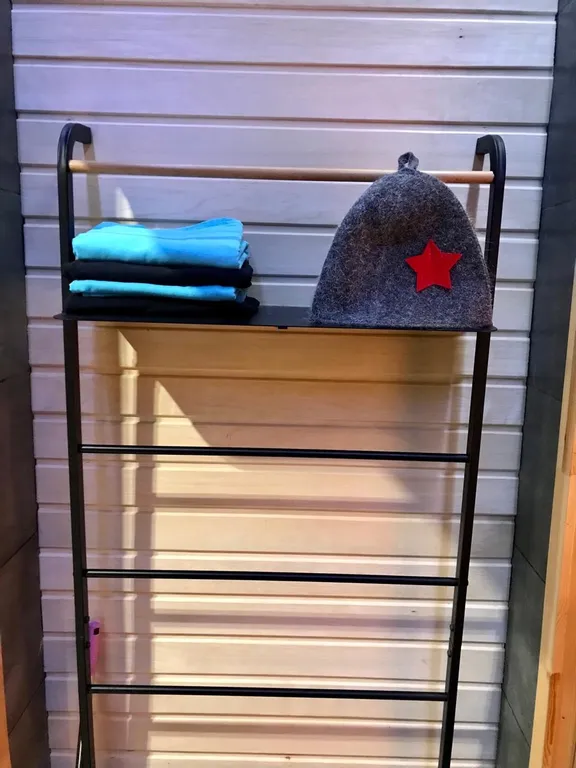 Коттедж Коттедж Апартаменты класса люкс — Санкт-Петербург