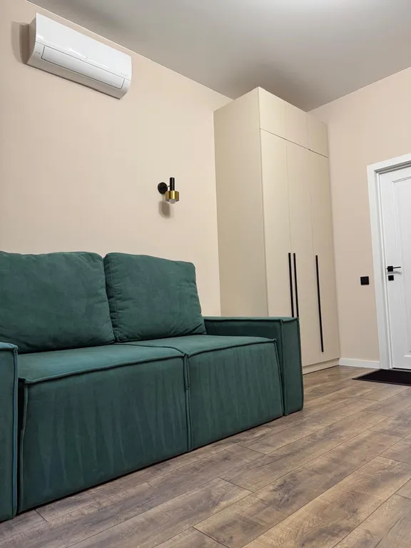 Квартира Апартаменты Санкт-Петербург — Санкт-Петербург