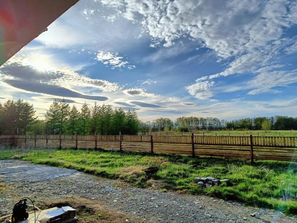 Гостевой дом Ферма