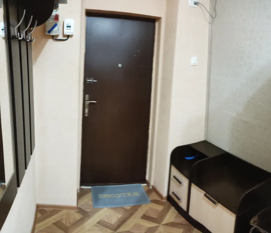 Квартира в центре с отдельным выходом на тихую улицу