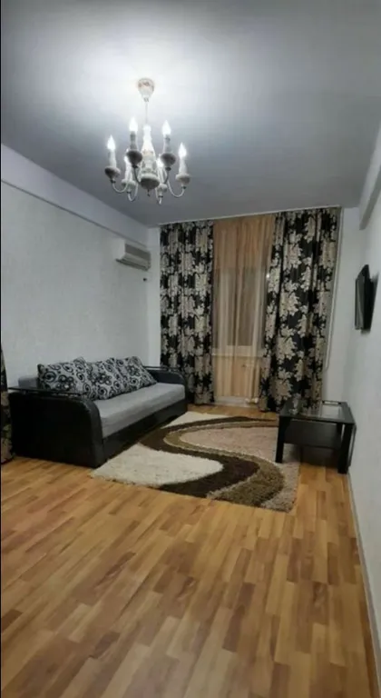 Квартира Уютная квартира — Махачкала