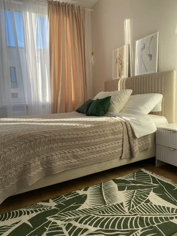 Уютная студия ждет именно вас